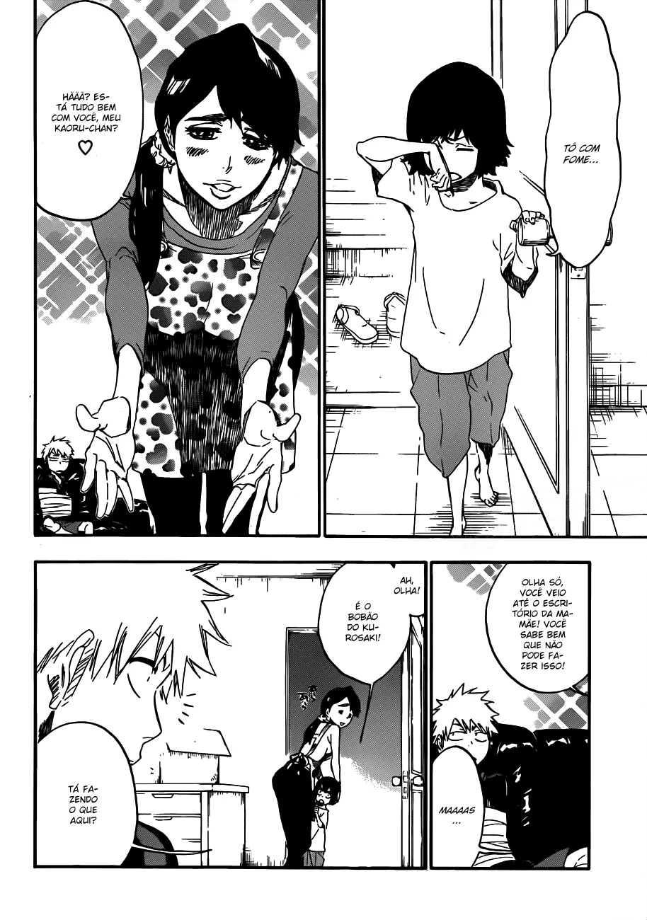 Read Bleach (PT-BR) PT Manga Online