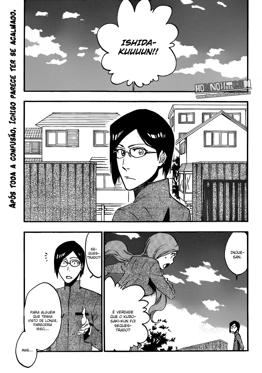 Read Bleach (PT-BR) PT Manga Online