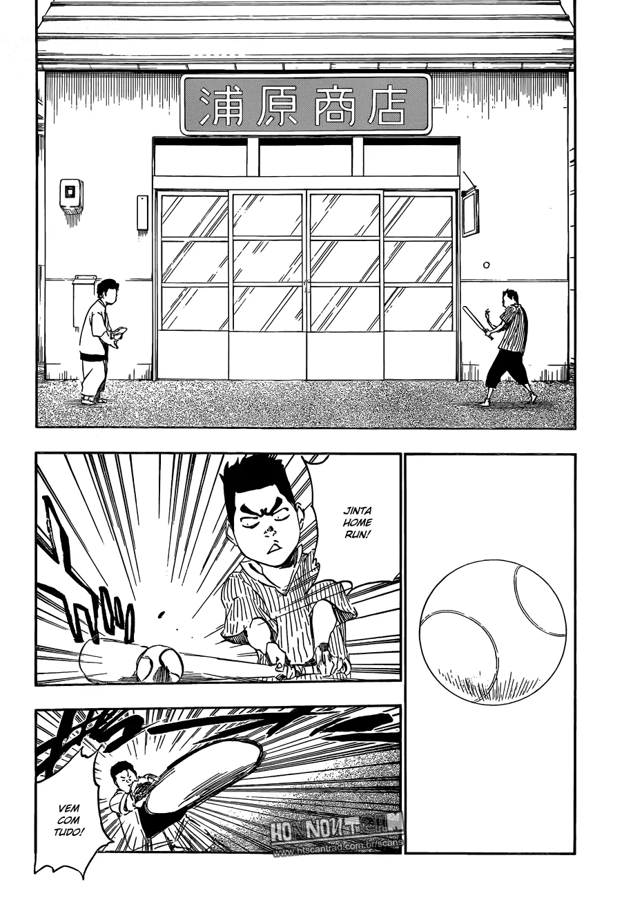 Read Bleach (PT-BR) PT Manga Online