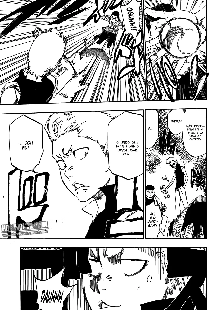 Read Bleach (PT-BR) PT Manga Online