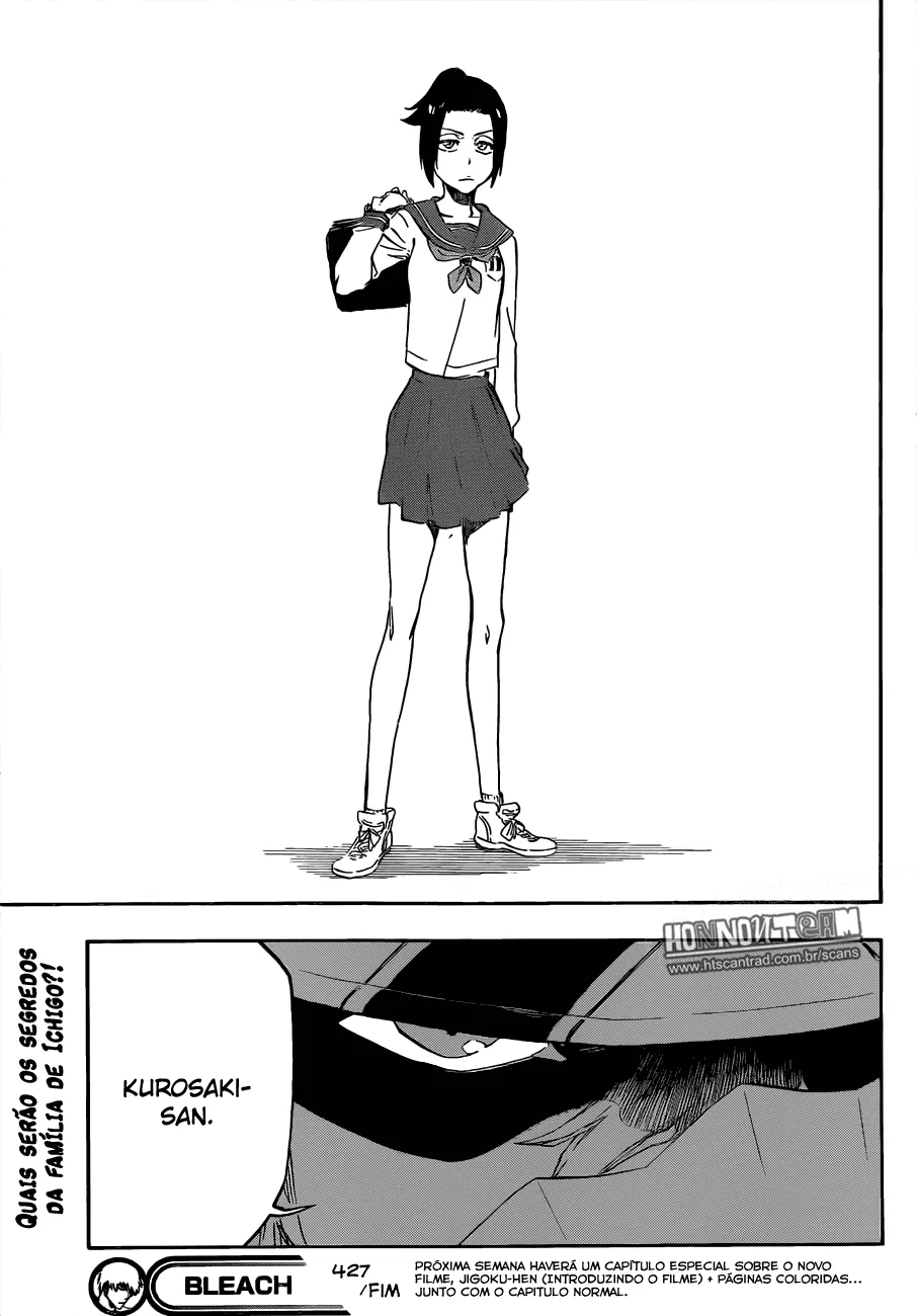 Read Bleach (PT-BR) PT Manga Online