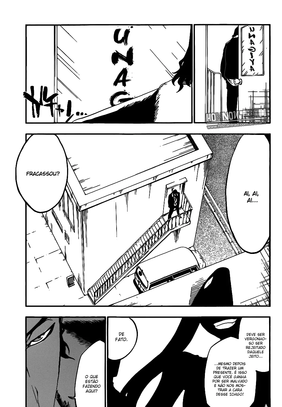 Read Bleach (PT-BR) PT Manga Online