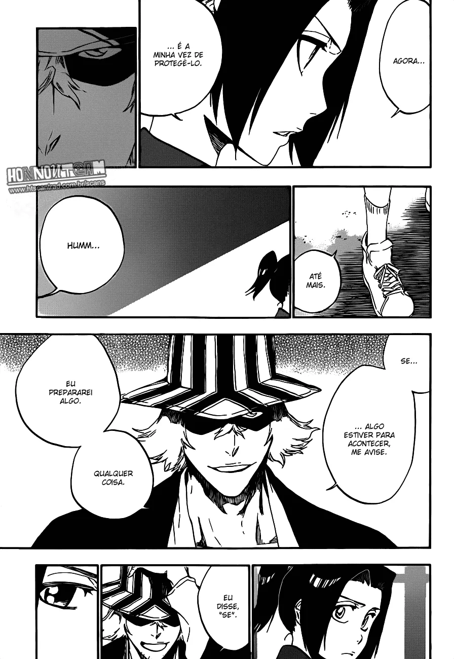 Read Bleach (PT-BR) PT Manga Online