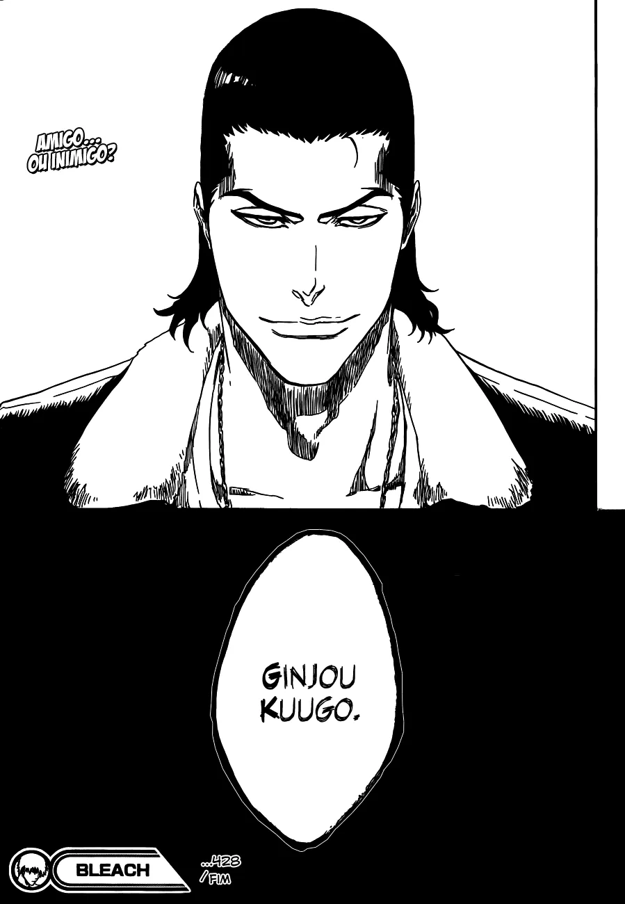 Read Bleach (PT-BR) PT Manga Online