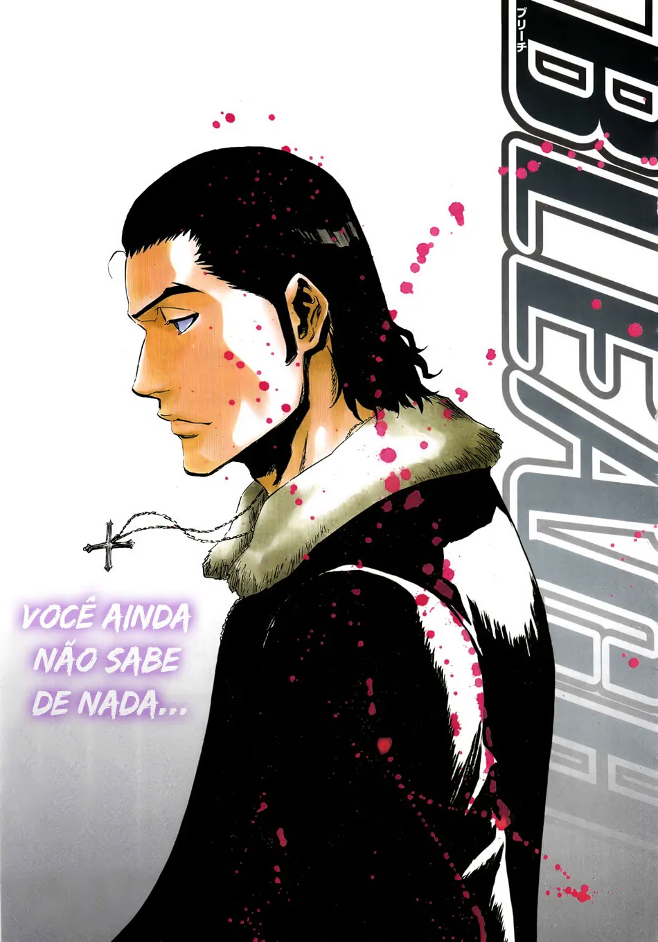 Read Bleach (PT-BR) PT Manga Online