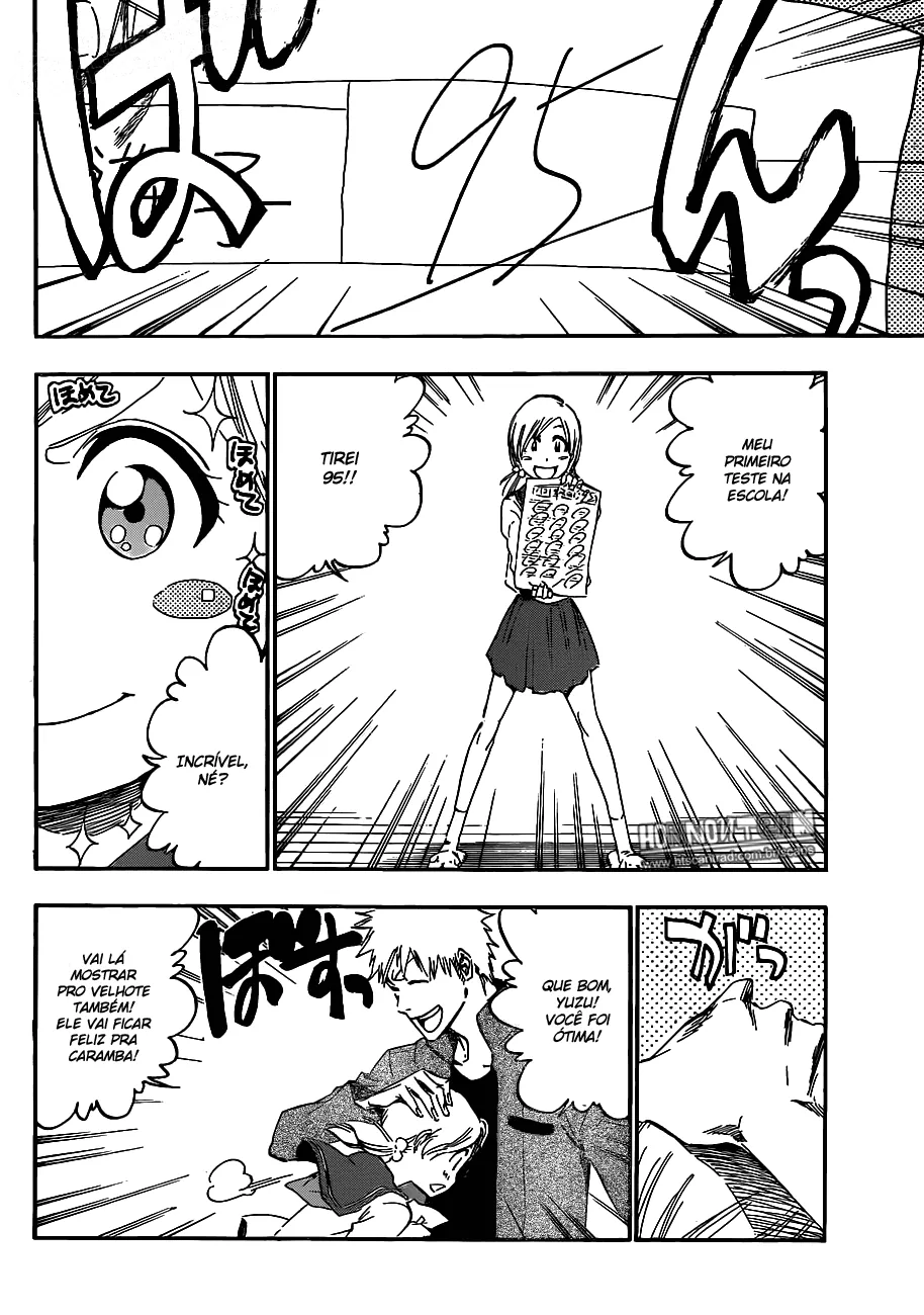Read Bleach (PT-BR) PT Manga Online
