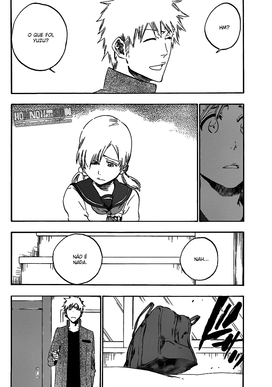 Read Bleach (PT-BR) PT Manga Online