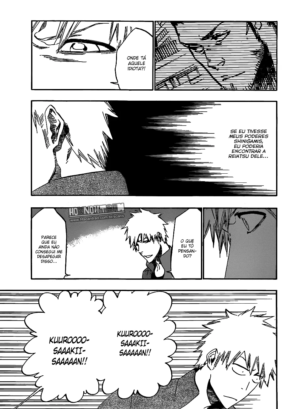 Read Bleach (PT-BR) PT Manga Online