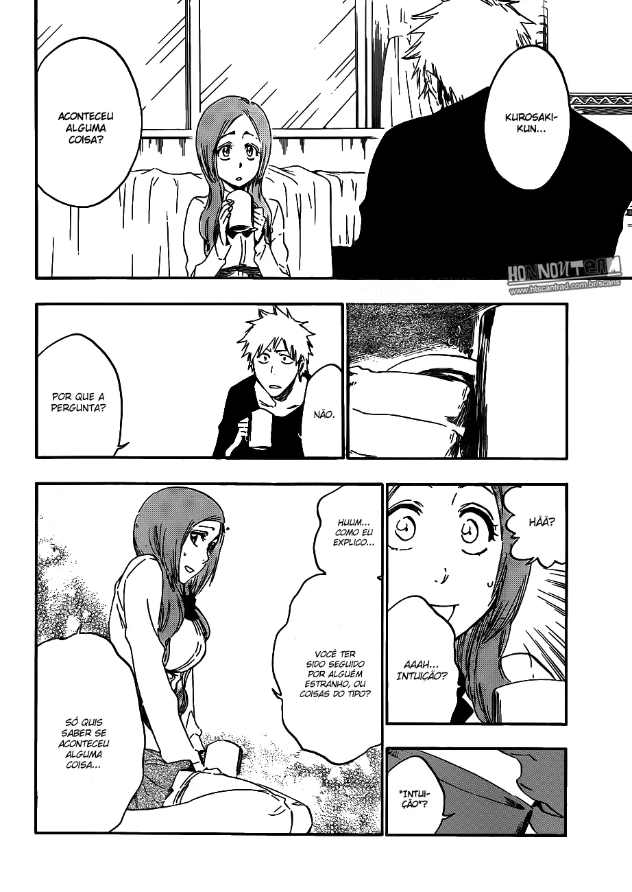 Read Bleach (PT-BR) PT Manga Online