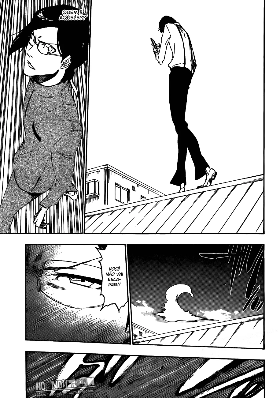 Read Bleach (PT-BR) PT Manga Online
