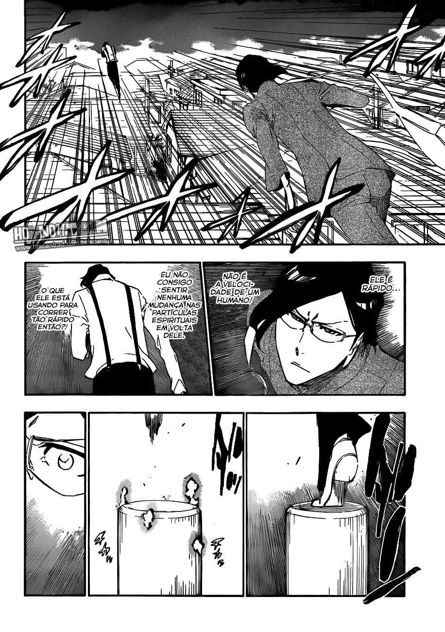Read Bleach (PT-BR) PT Manga Online