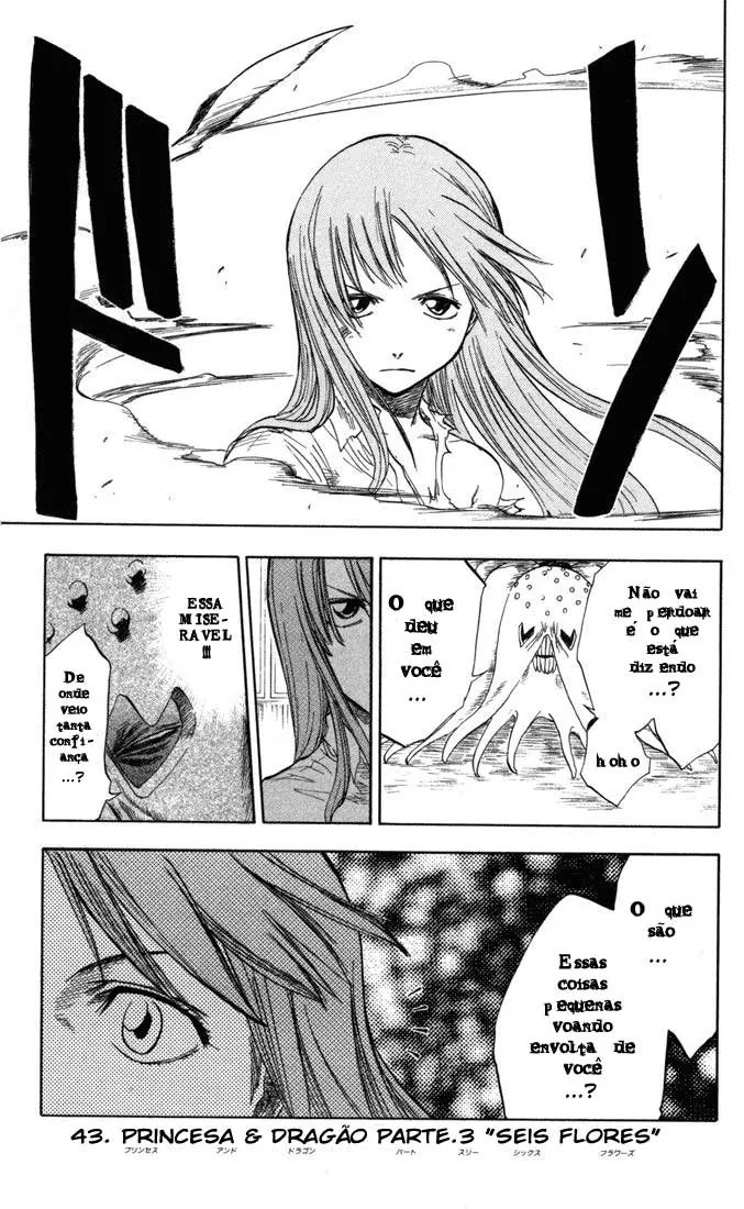 Read Bleach (PT-BR) PT Manga Online