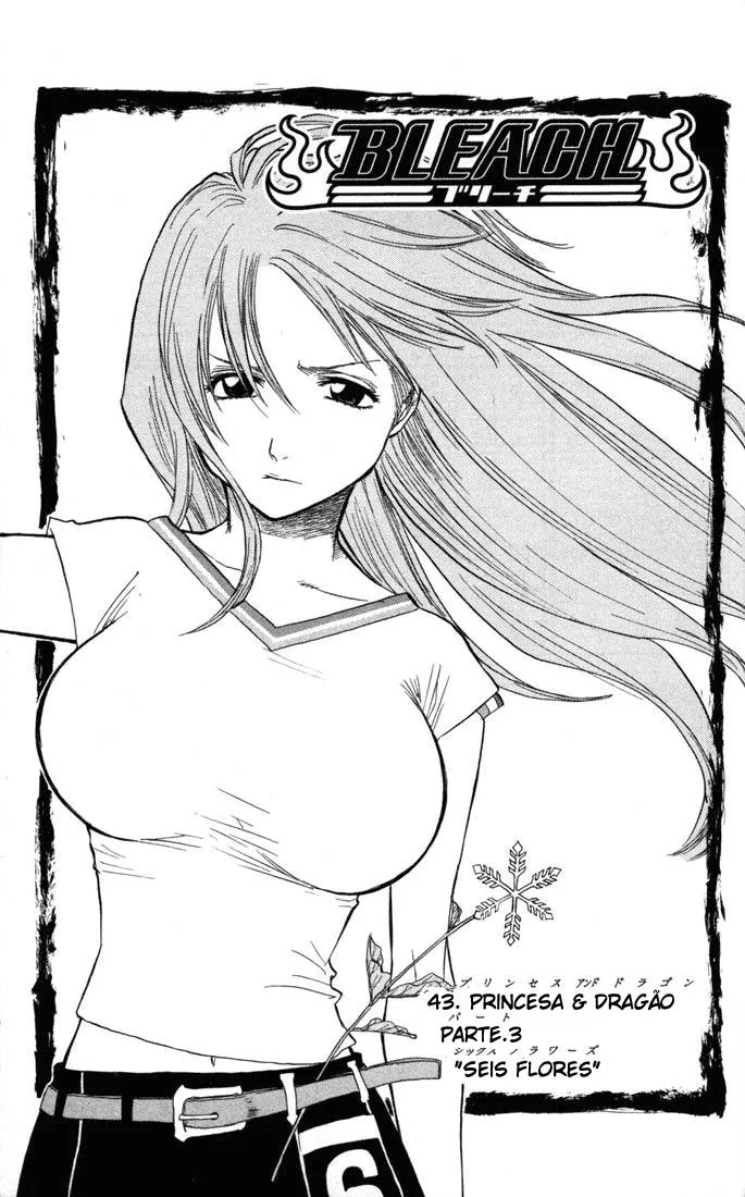 Read Bleach (PT-BR) PT Manga Online
