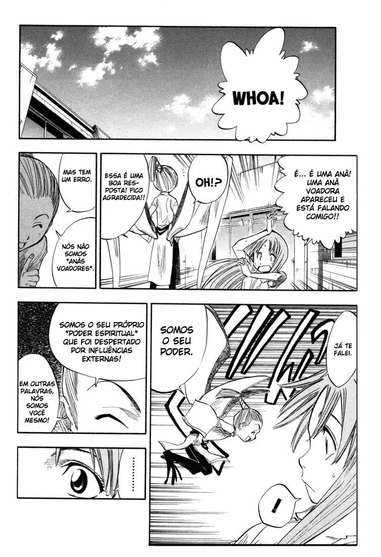 Read Bleach (PT-BR) PT Manga Online