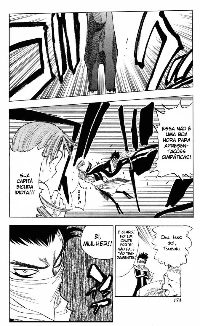Read Bleach (PT-BR) PT Manga Online