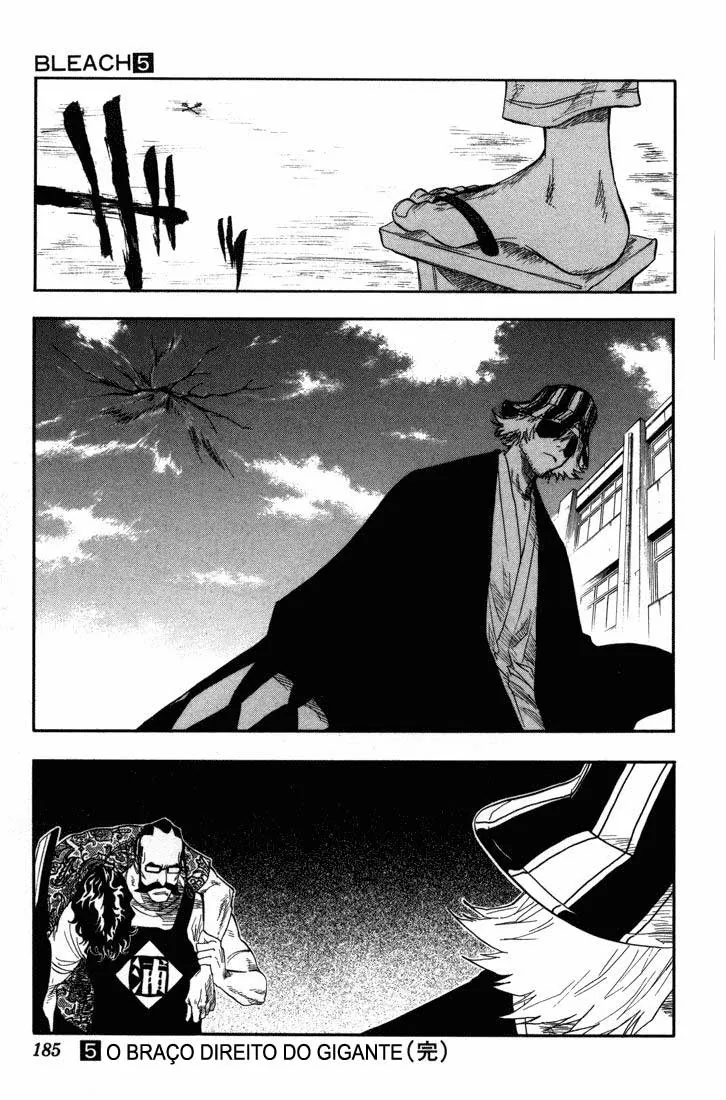 Read Bleach (PT-BR) PT Manga Online