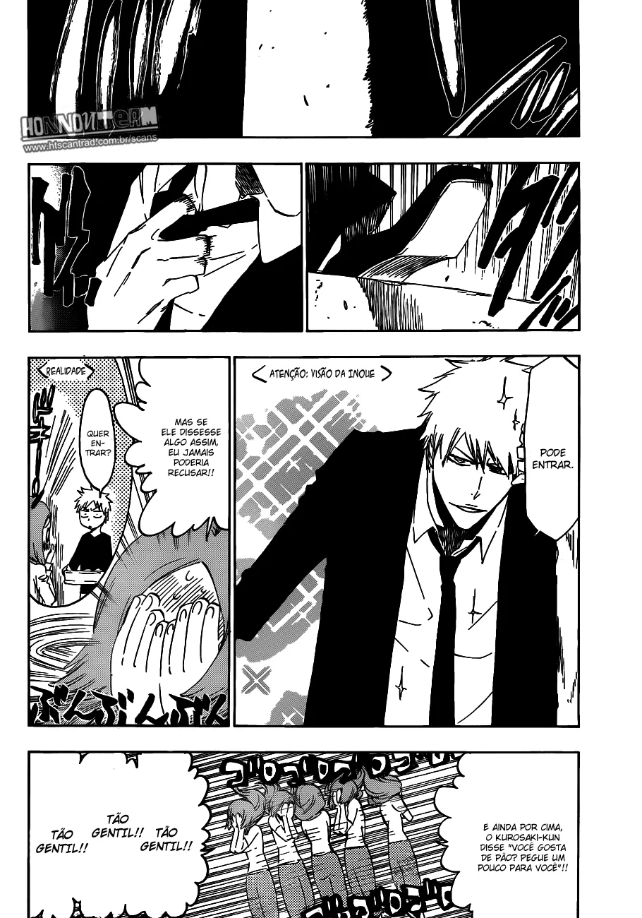 Read Bleach (PT-BR) PT Manga Online
