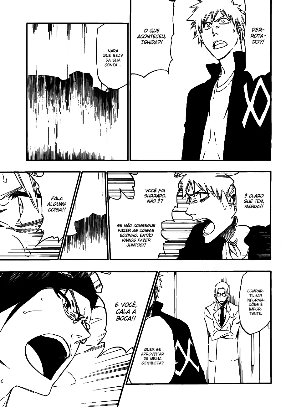 Read Bleach (PT-BR) PT Manga Online