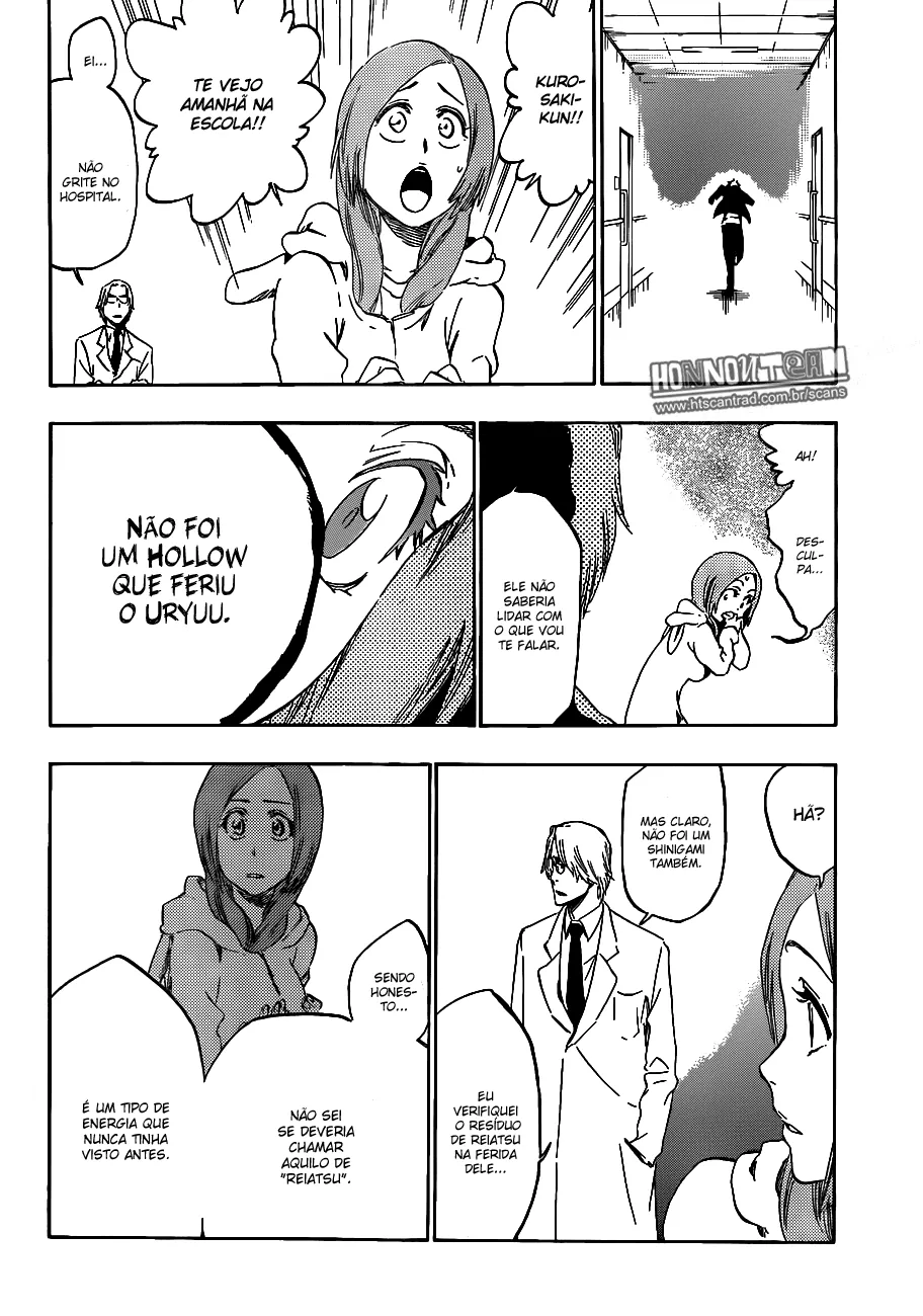 Read Bleach (PT-BR) PT Manga Online