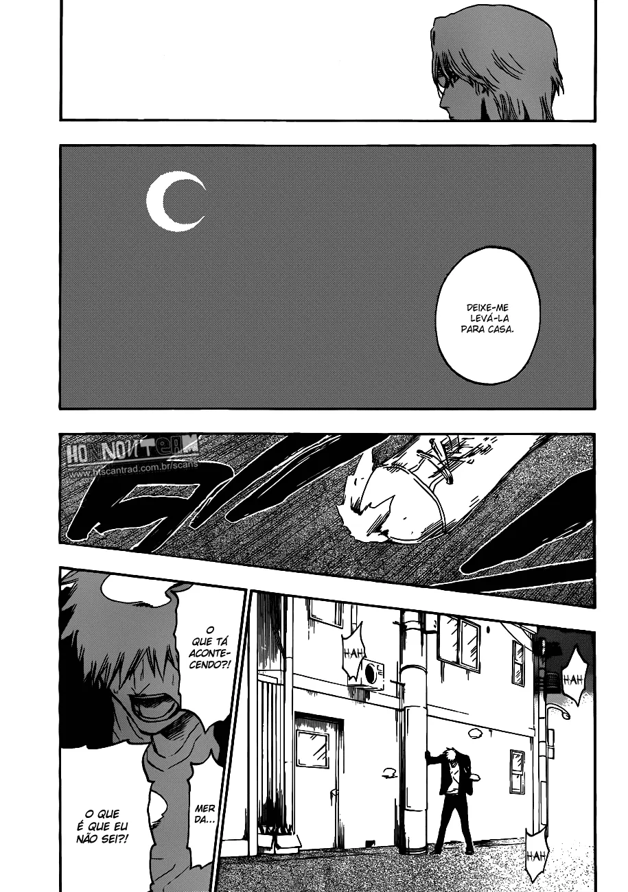 Read Bleach (PT-BR) PT Manga Online