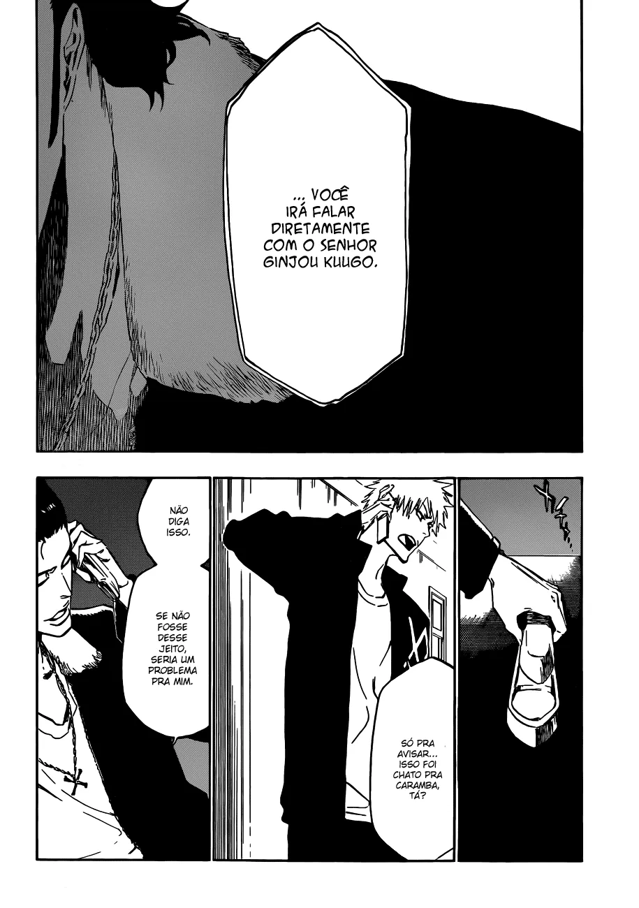 Read Bleach (PT-BR) PT Manga Online