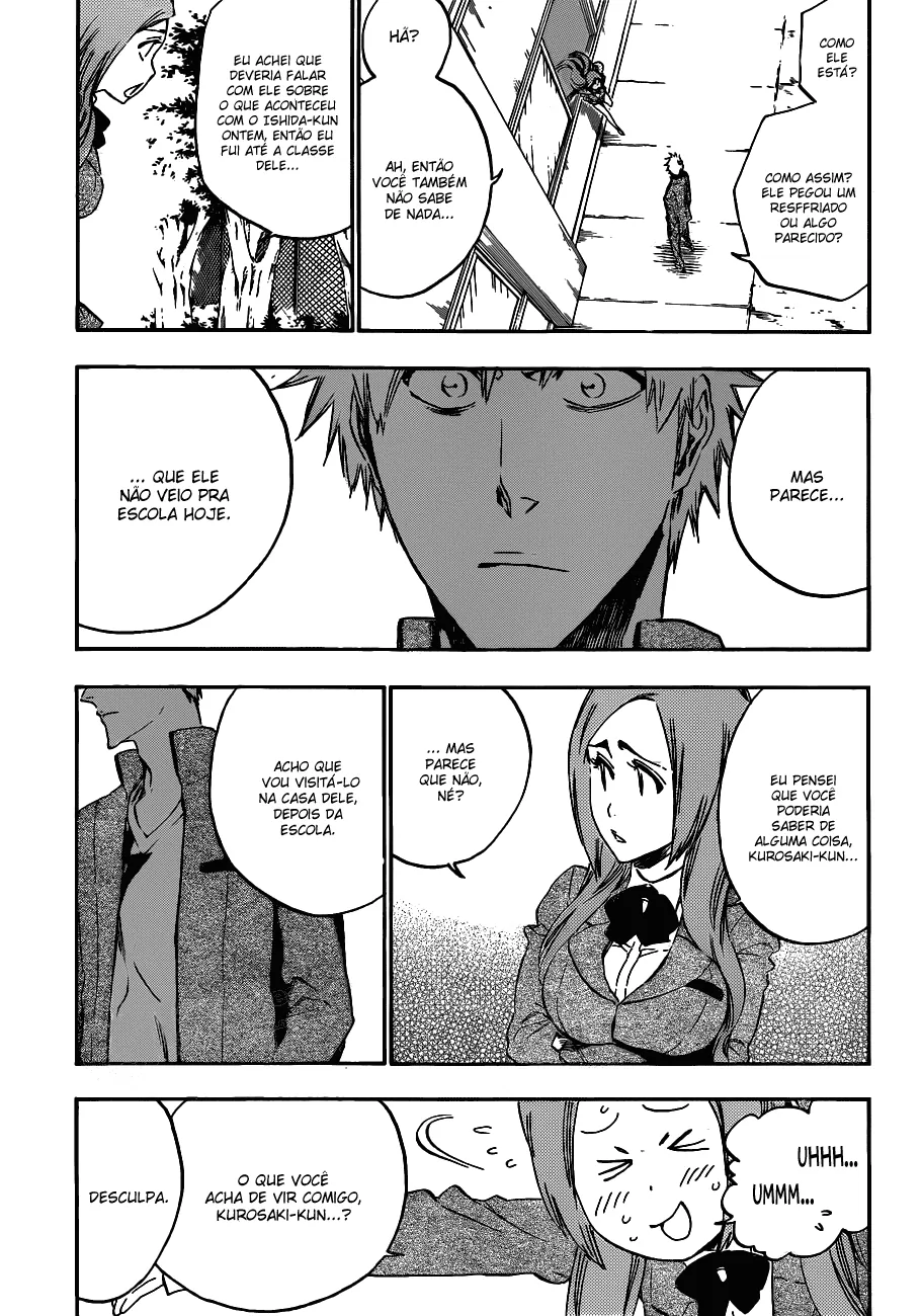 Read Bleach (PT-BR) PT Manga Online