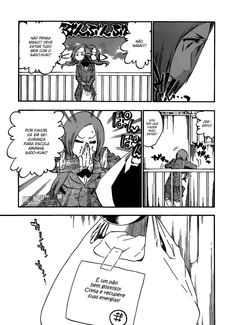 Read Bleach (PT-BR) PT Manga Online