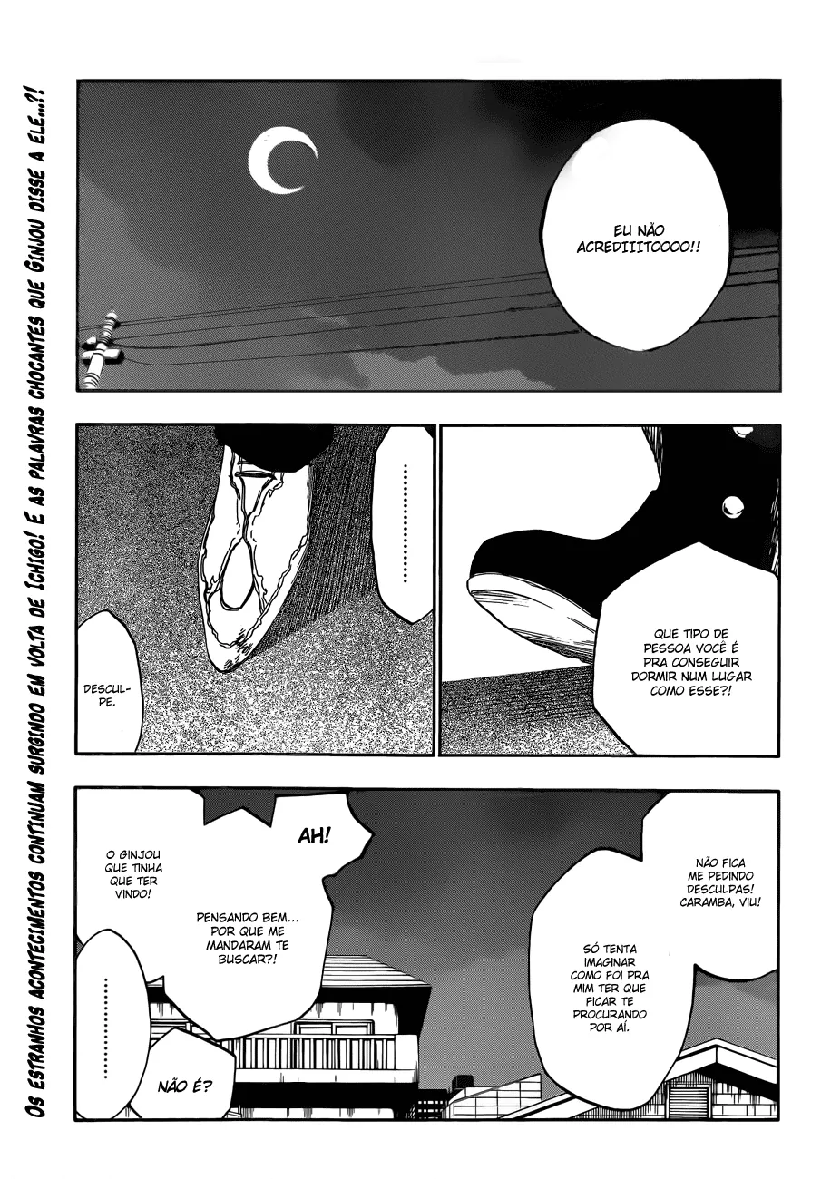 Read Bleach (PT-BR) PT Manga Online