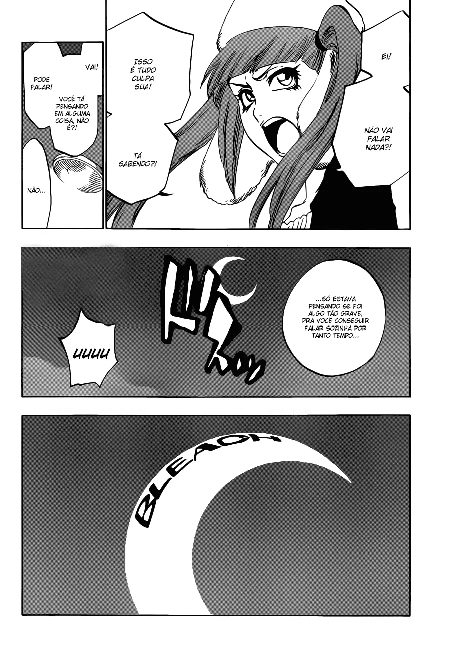 Read Bleach (PT-BR) PT Manga Online