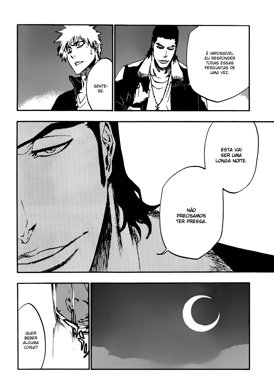 Read Bleach (PT-BR) PT Manga Online