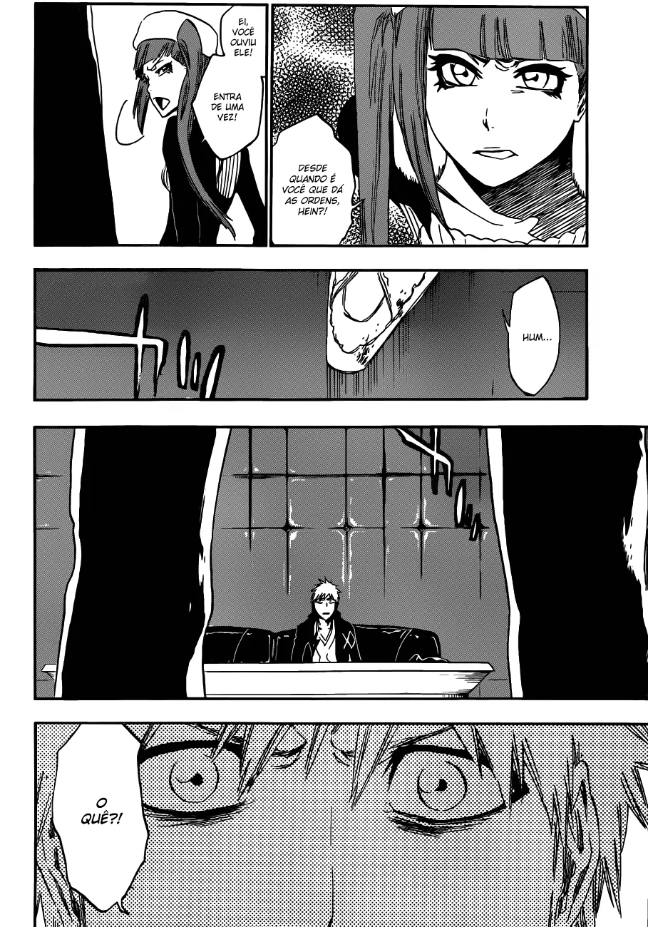 Read Bleach (PT-BR) PT Manga Online