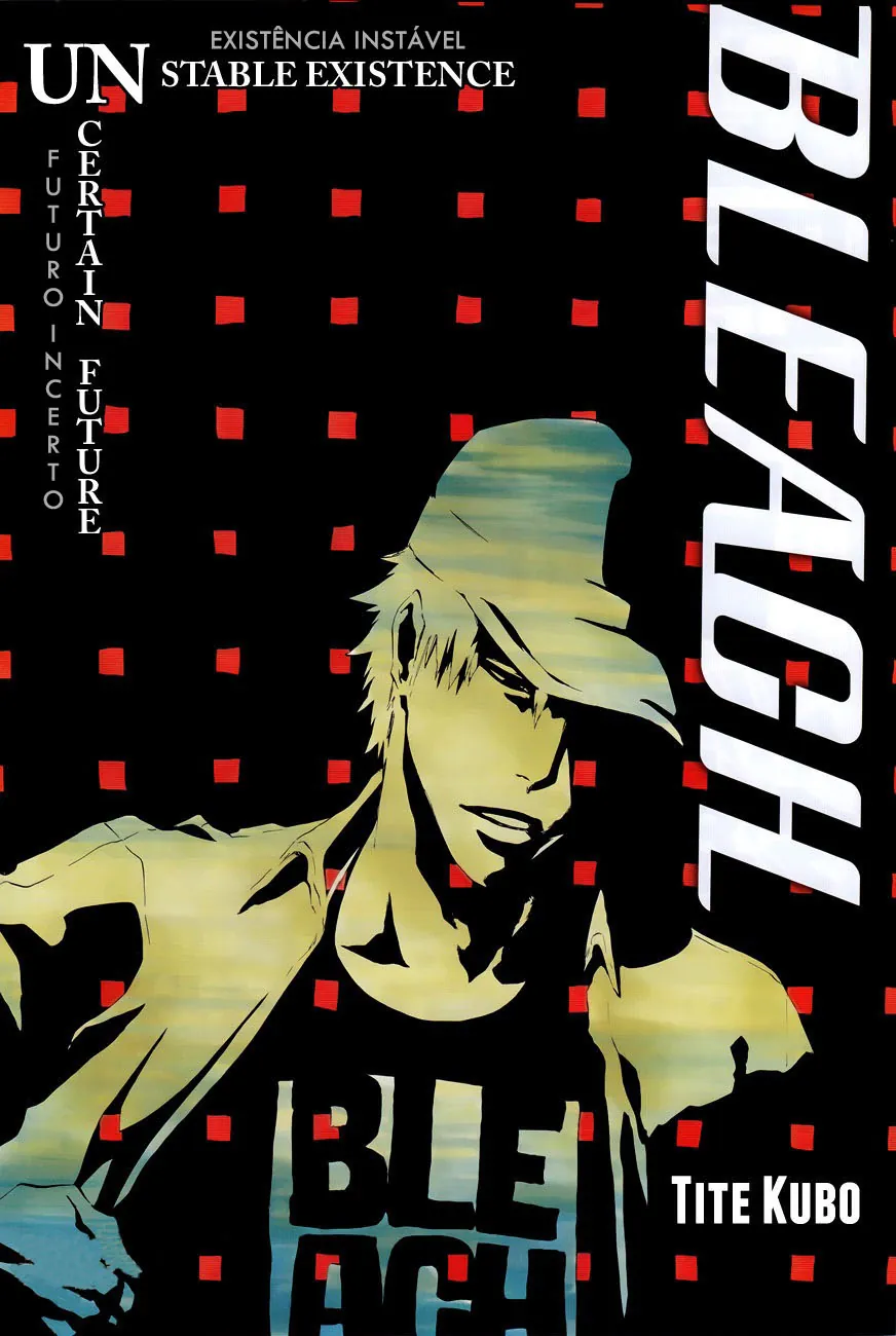 Read Bleach (PT-BR) PT Manga Online