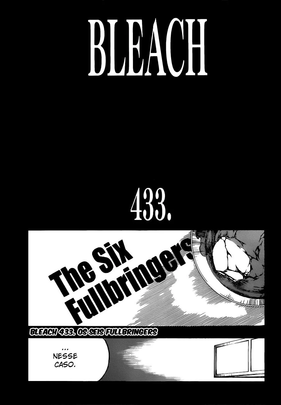 Read Bleach (PT-BR) PT Manga Online