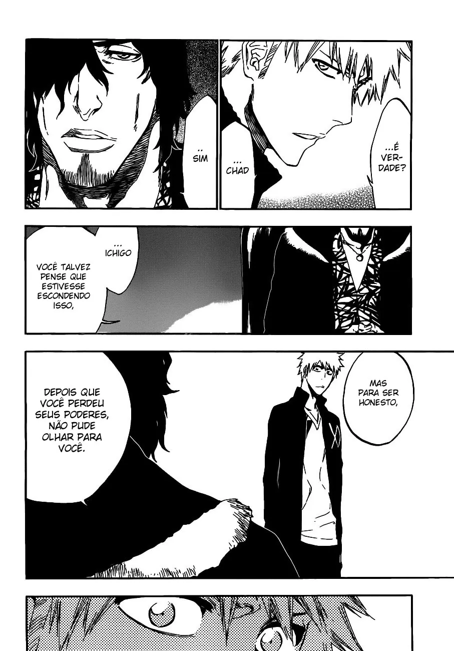 Read Bleach (PT-BR) PT Manga Online