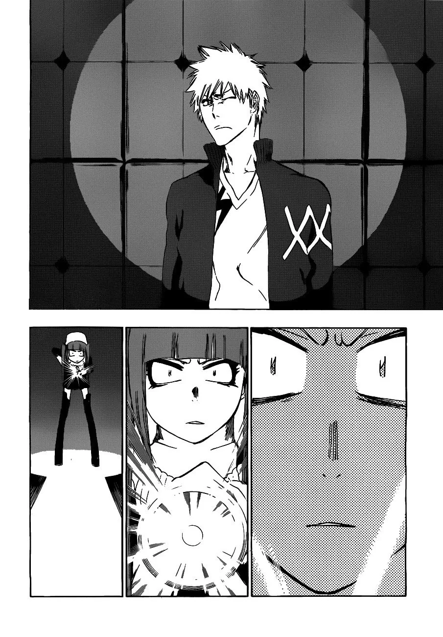 Read Bleach (PT-BR) PT Manga Online