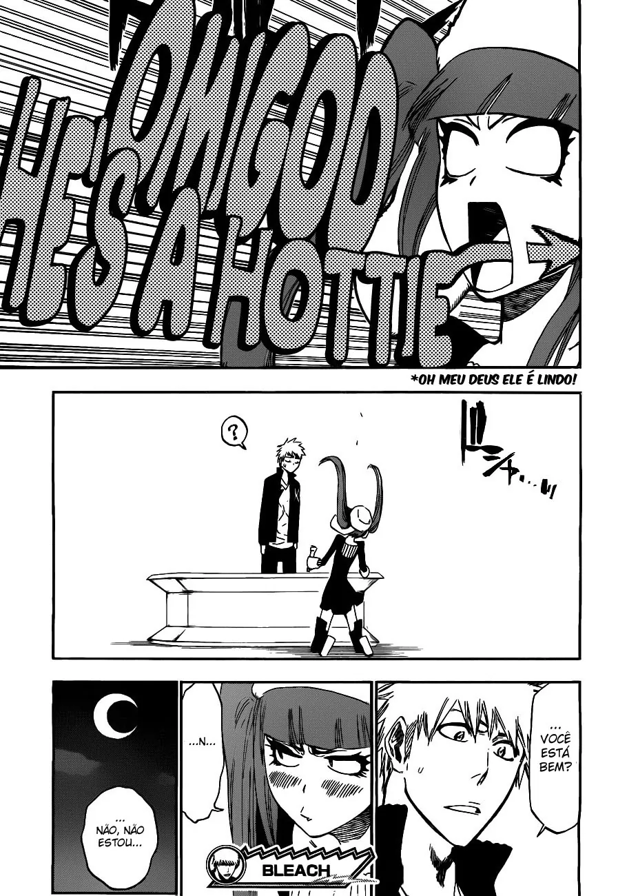 Read Bleach (PT-BR) PT Manga Online