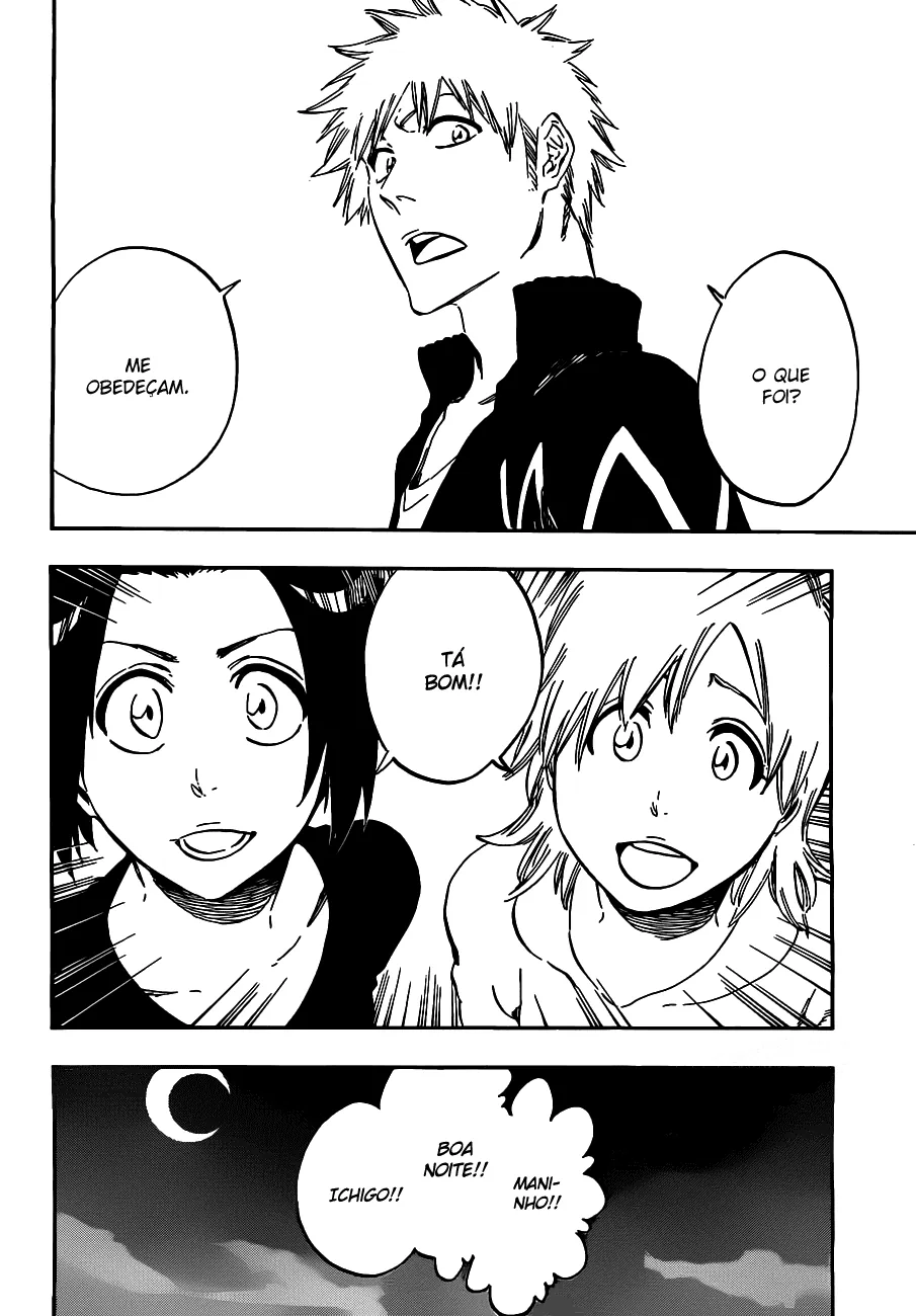 Read Bleach (PT-BR) PT Manga Online
