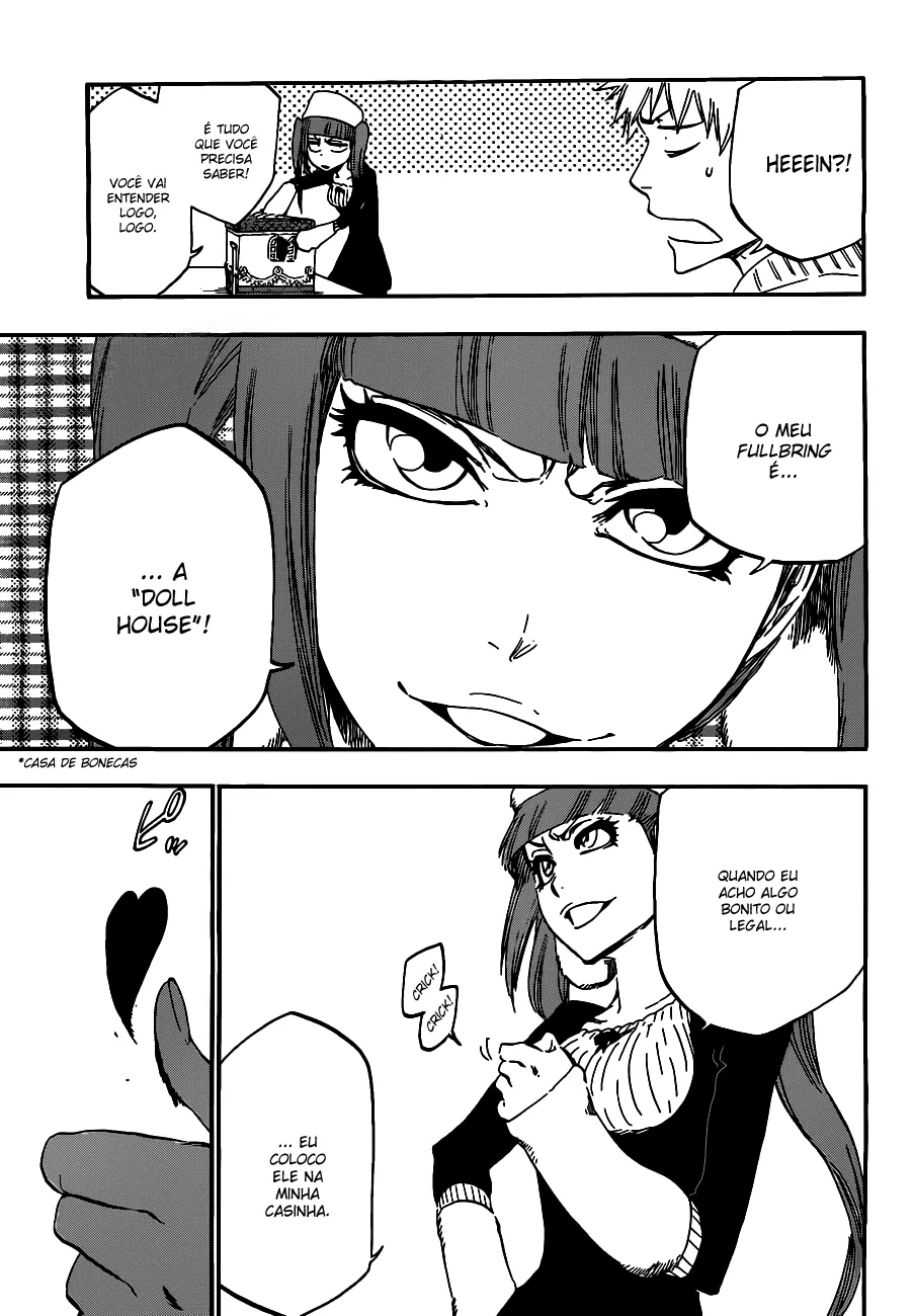 Read Bleach (PT-BR) PT Manga Online