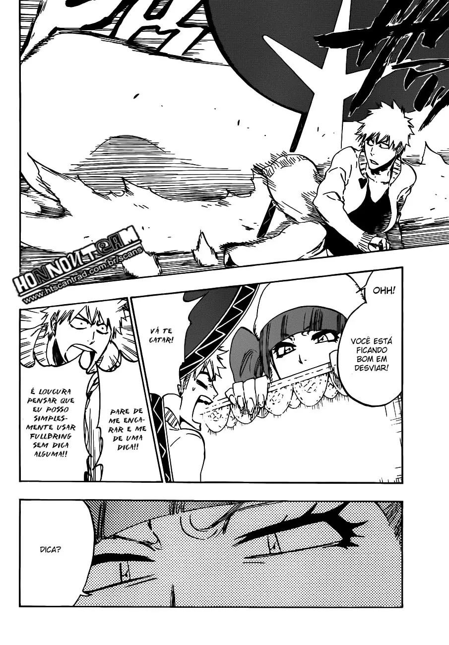 Read Bleach (PT-BR) PT Manga Online