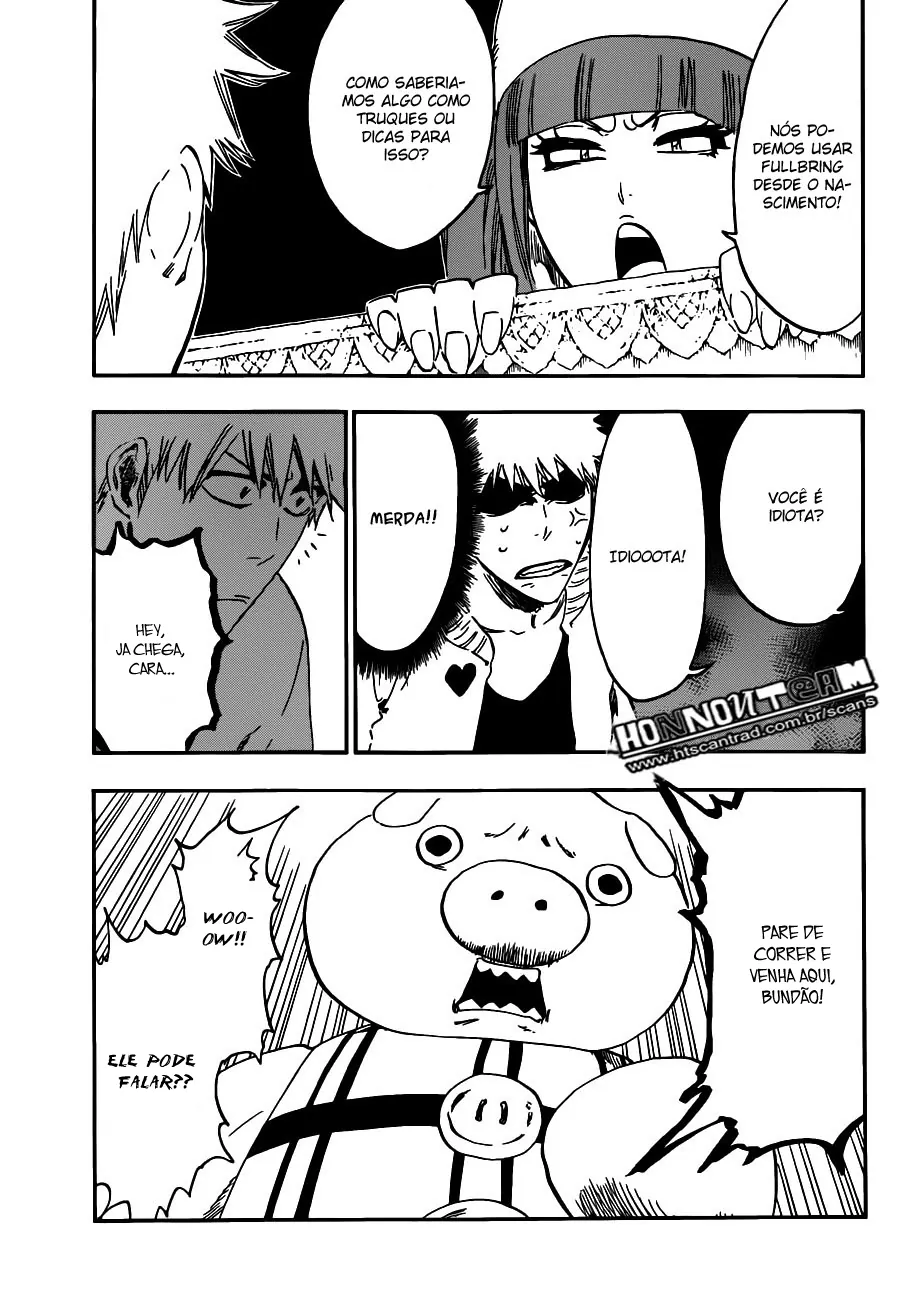 Read Bleach (PT-BR) PT Manga Online