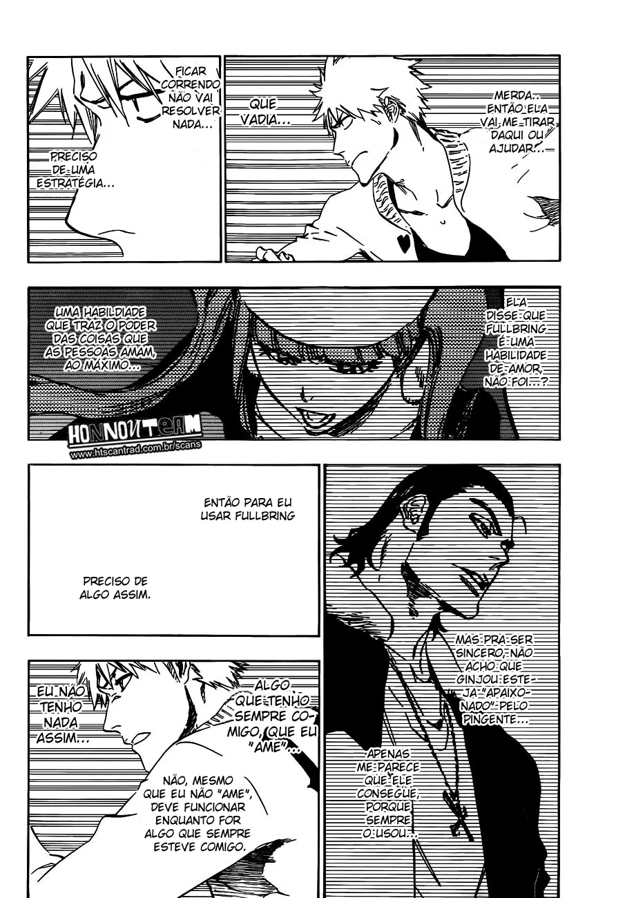 Read Bleach (PT-BR) PT Manga Online