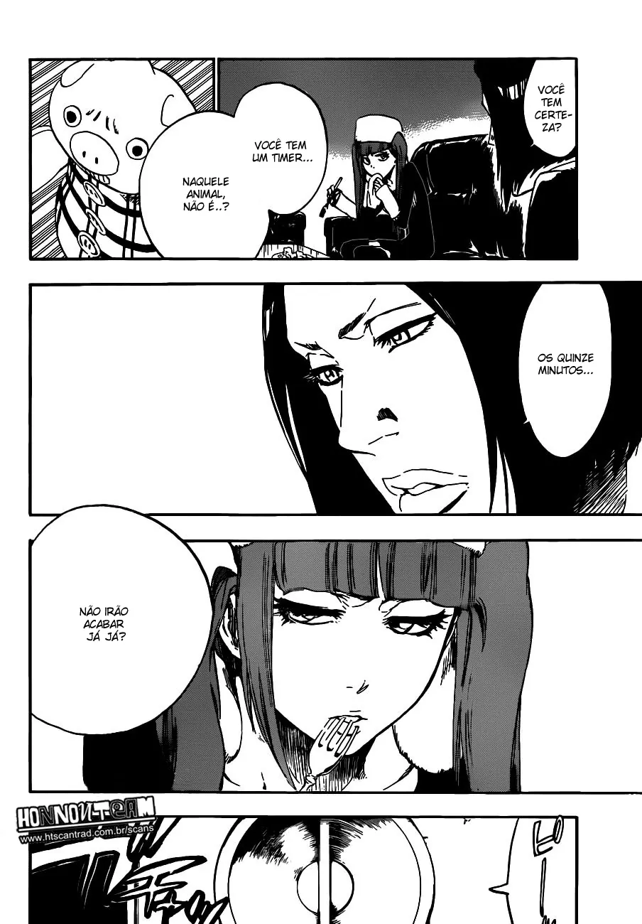 Read Bleach (PT-BR) PT Manga Online