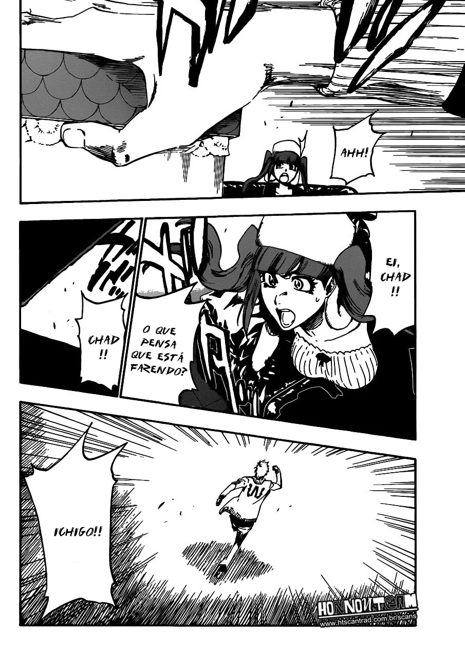 Read Bleach (PT-BR) PT Manga Online
