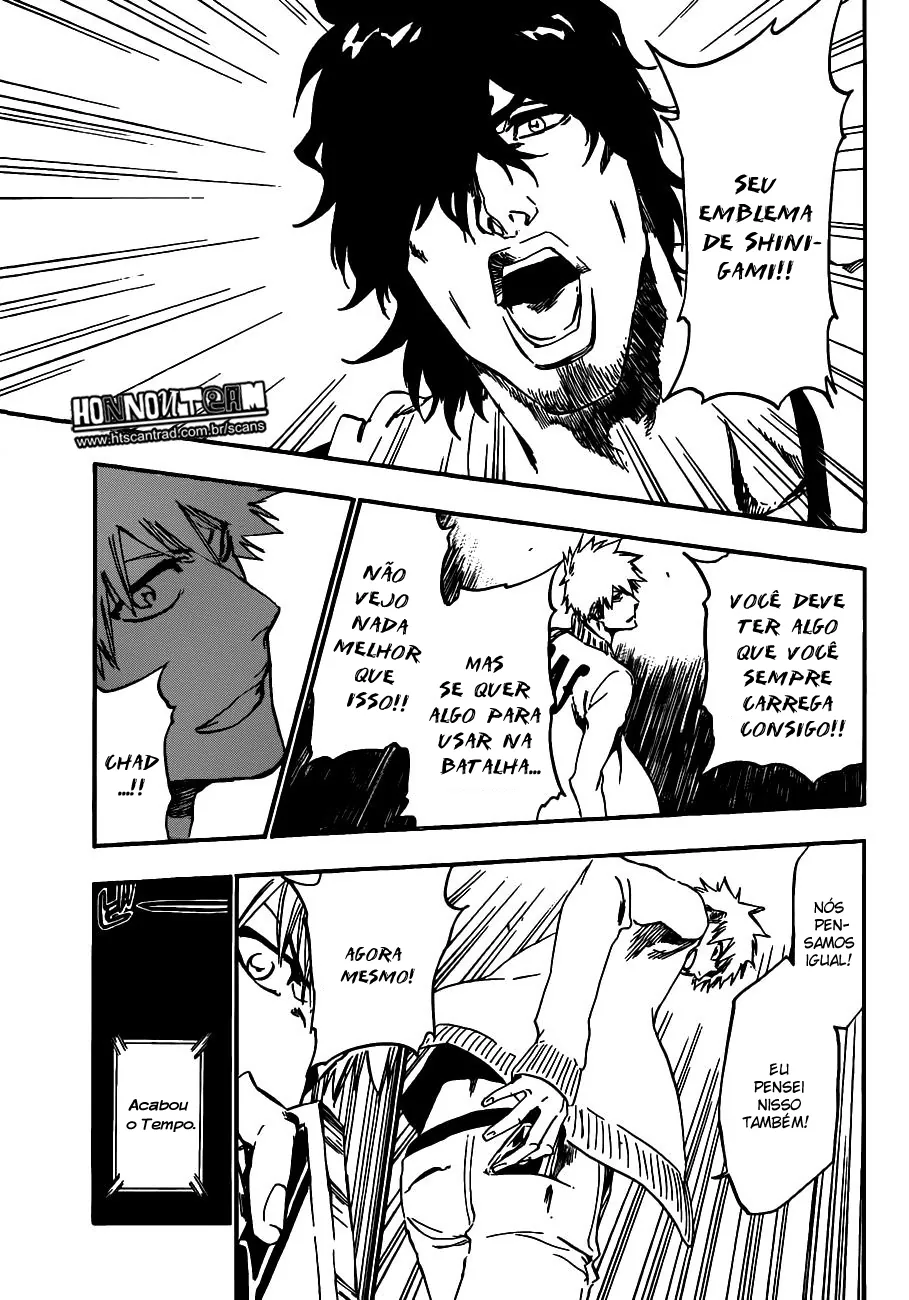 Read Bleach (PT-BR) PT Manga Online