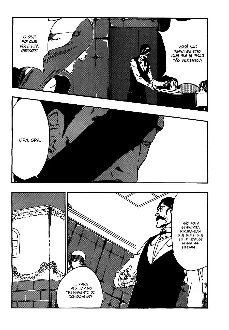 Read Bleach (PT-BR) PT Manga Online