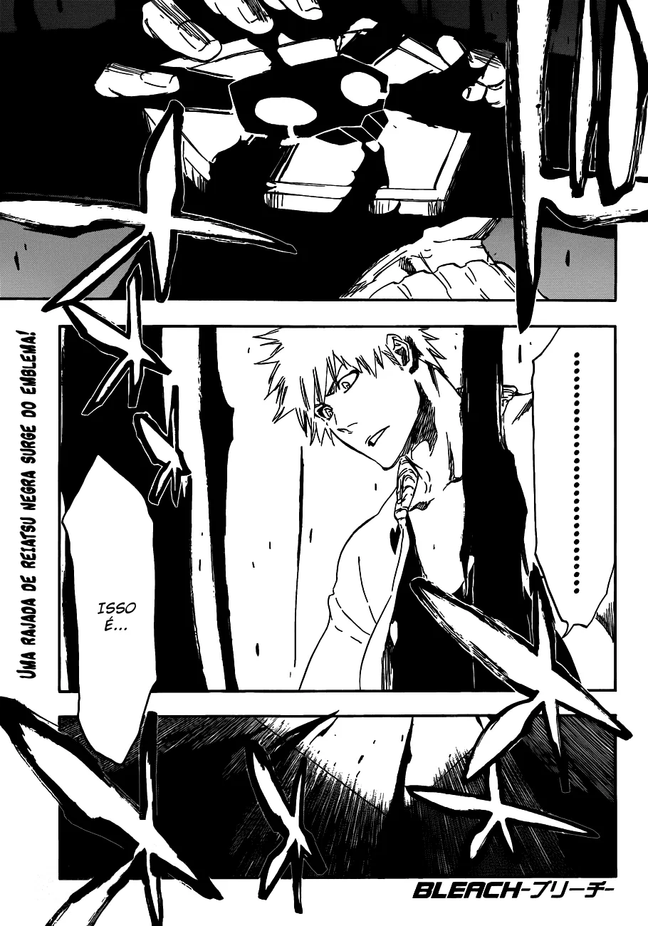Read Bleach (PT-BR) PT Manga Online