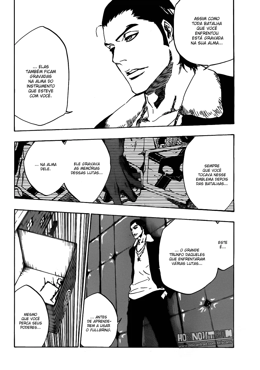 Read Bleach (PT-BR) PT Manga Online