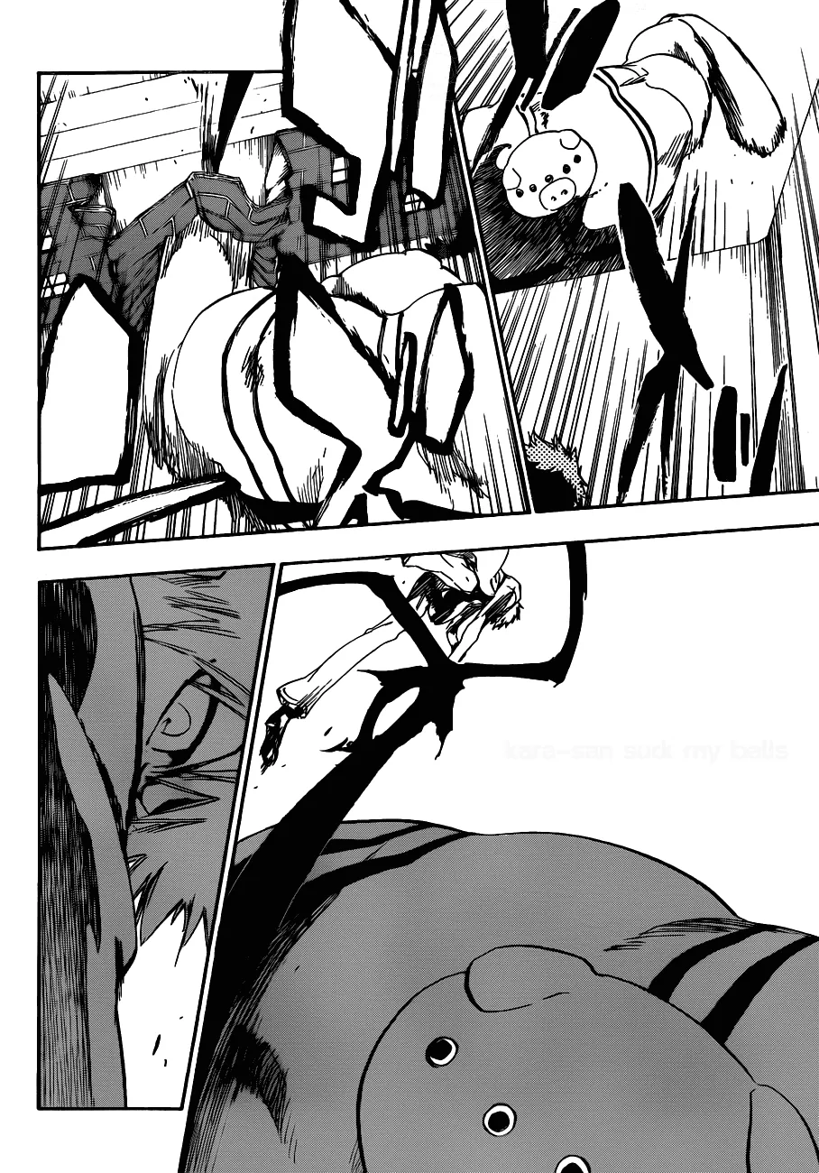 Read Bleach (PT-BR) PT Manga Online