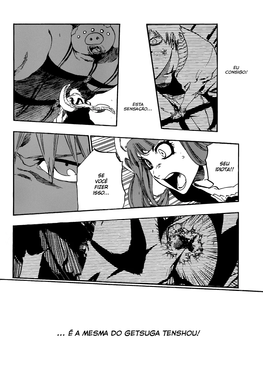 Read Bleach (PT-BR) PT Manga Online