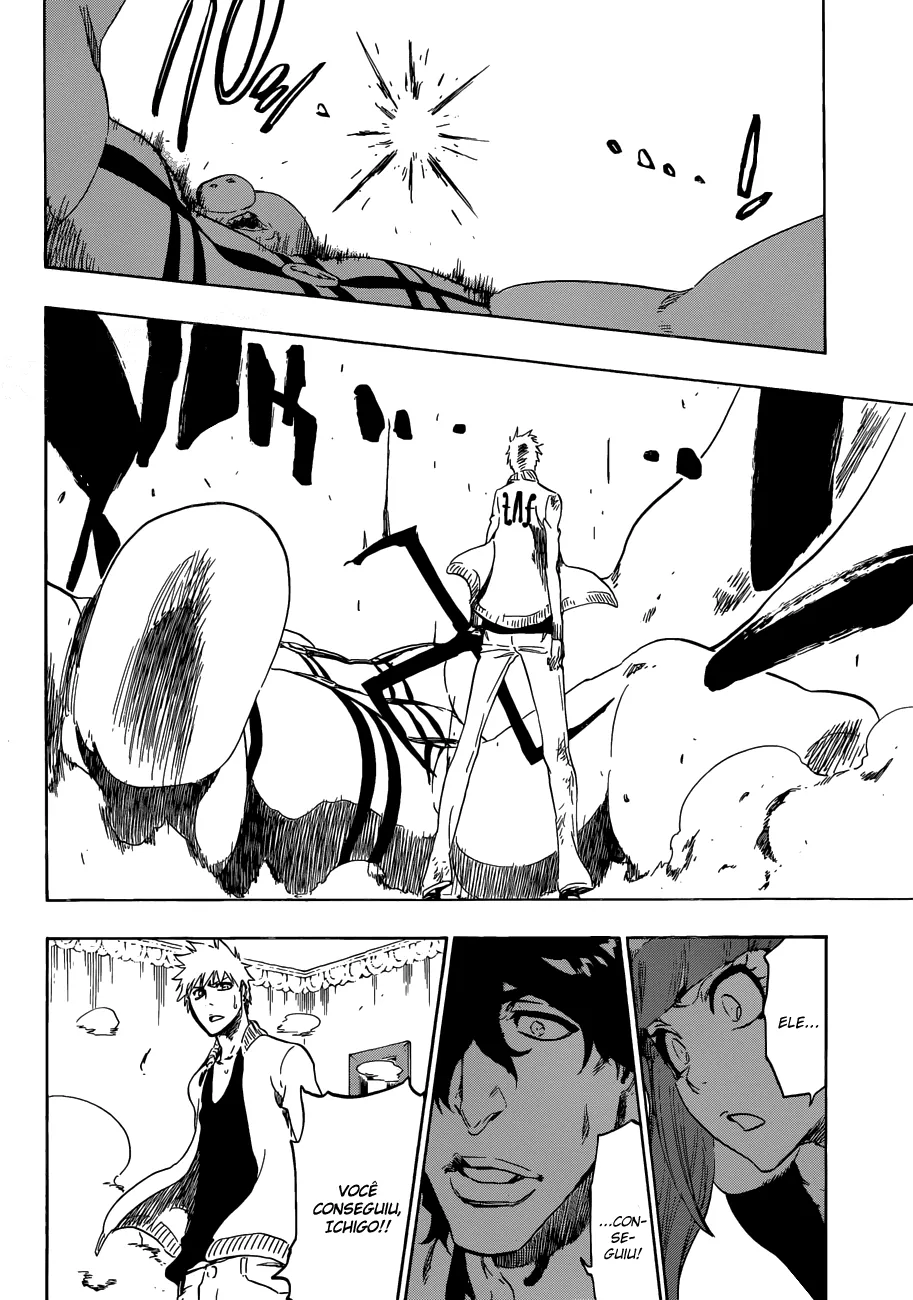 Read Bleach (PT-BR) PT Manga Online
